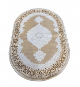 Акриловий килим Cihangir 9251 BEIGE - высокое качество по лучшей цене в Украине.